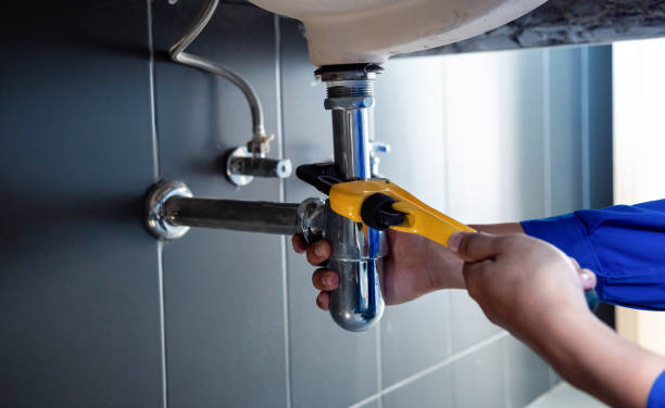 Best Green Plumbing Solutions and Water Conservation  in Romeovle, IL